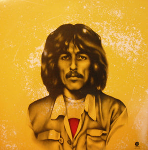 George Harrison - The Best Of George Harrison