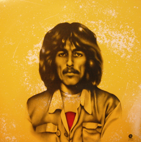 George Harrison - The Best Of George Harrison