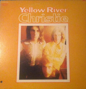 Christie - Yellow River - 1970