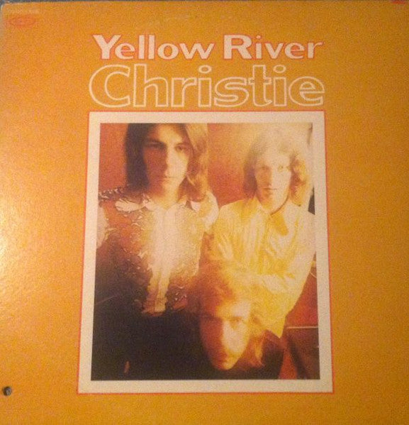 Christie - Yellow River - 1970