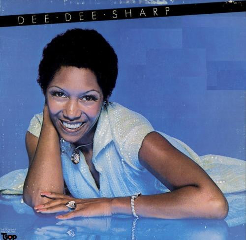 Dee Dee Sharp - Happy 'Bout The Whole Thing - 1975