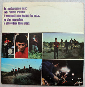 Gary Lewis & The Playboys - More Golden Greats - 1968