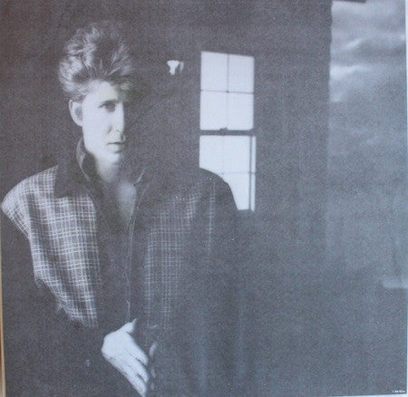 John Eddie - John Eddie - 1986