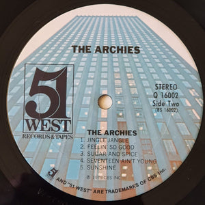 The Archies - The Archies