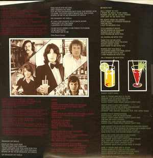 The Hollies - Russian Roulette