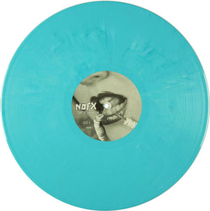 NOFX - Pump Up The Valuum - 2000