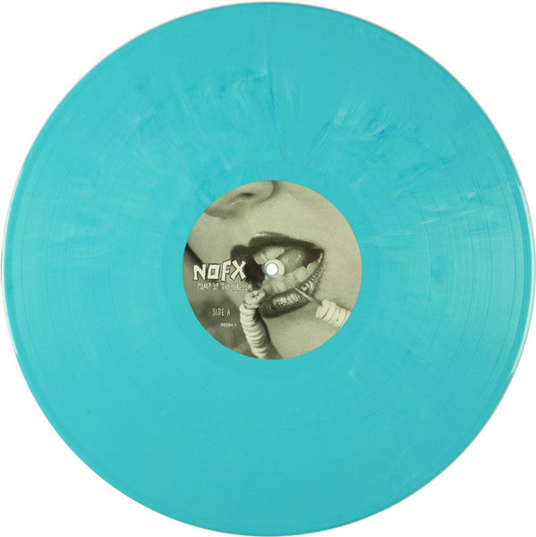 NOFX - Pump Up The Valuum - 2000