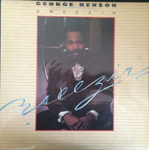 George Benson - Breezin'