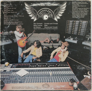 Triumph - Triumph -