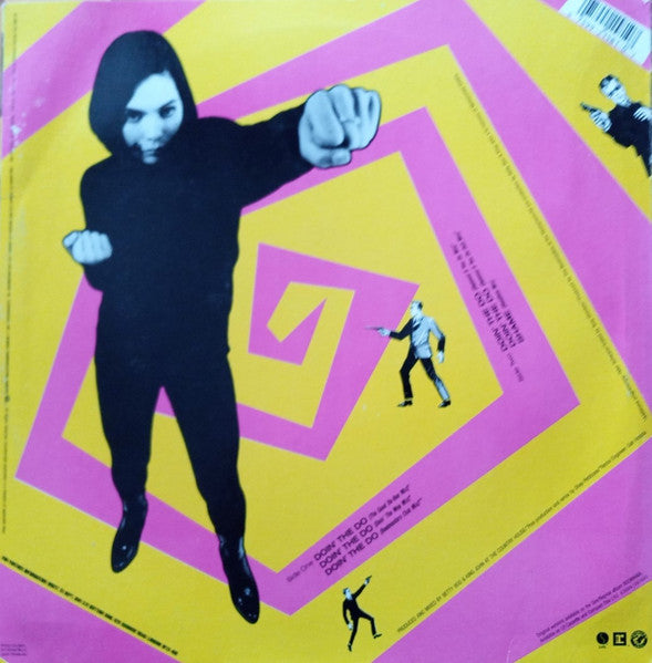 Betty Boo - Doin' The Do - 1990