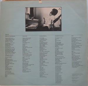 Joan Armatrading - To The Limit - 1978