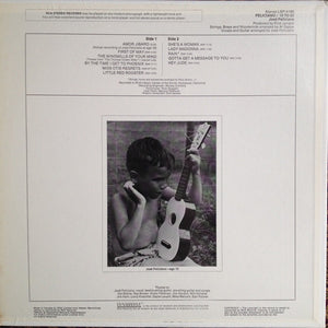 José Feliciano - 10 To 23 - 1969