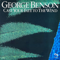 George Benson - Cast Your Fate To The Wind - 1982