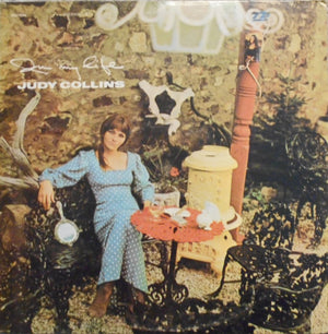 Judy Collins - In My Life - 1966
