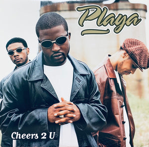 Playa - Cheers 2 U