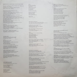 Sylvia Tyson - You Were On My Mind - 1989