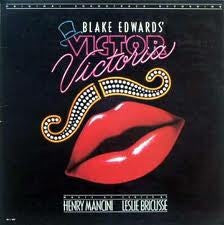 Henry Mancini And His Orchestra - Blake Edwards' Victor/Victoria
