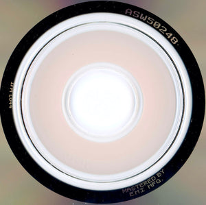 Doves - Lost Souls (CD) - 2000