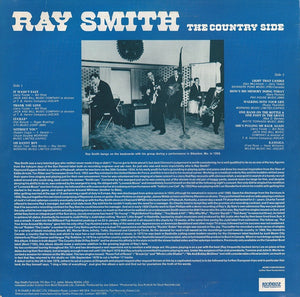 Ray Smith - The Country Side - 1979