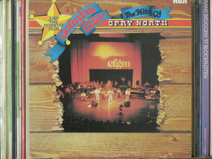 Various - The Hits Of Opry North - 1978