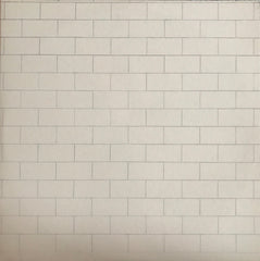 Pink Floyd - The Wall - 1979