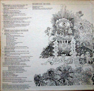 James Gang - Yer' Album