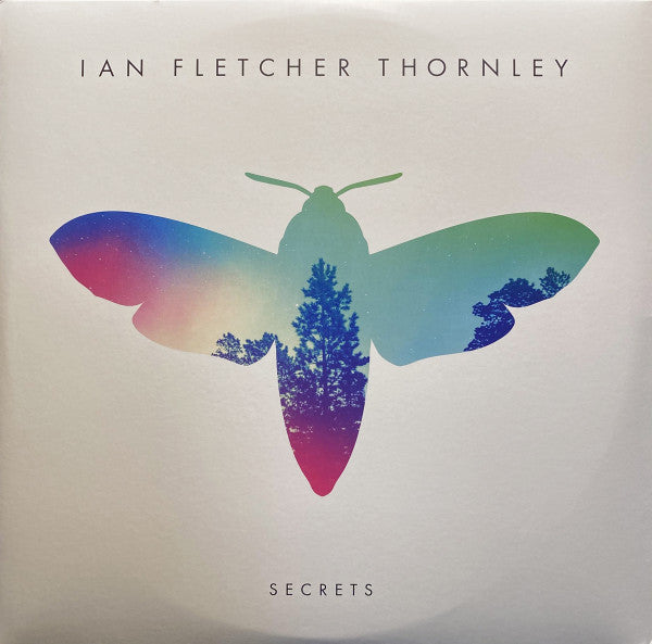 Ian Thornley - Secrets