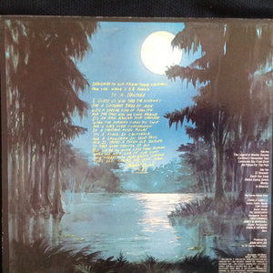 Charlie Daniels Band, The - Full Moon - 1980