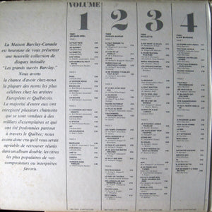 Charles Aznavour - Les Grands Succès Barclay Vol 10 - 1972