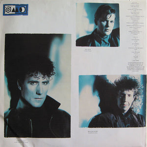 Orchestral Manoeuvres In The Dark - The Pacific Age - 1986