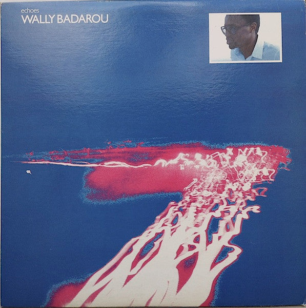 Wally Badarou - Echoes - 1984
