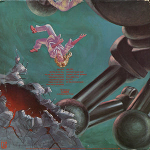 Queen - News Of The World - 1977