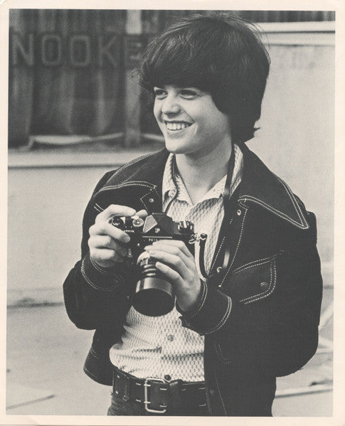 Donny Osmond - Portrait Of Donny - 1972
