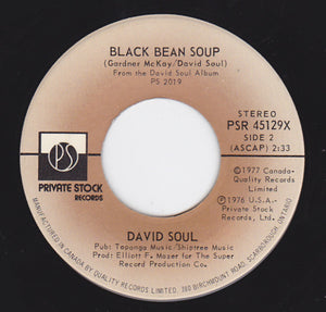 David Soul - Don't Give Up On Us - 1976