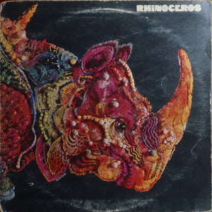 Rhinoceros - Rhinoceros - 1968