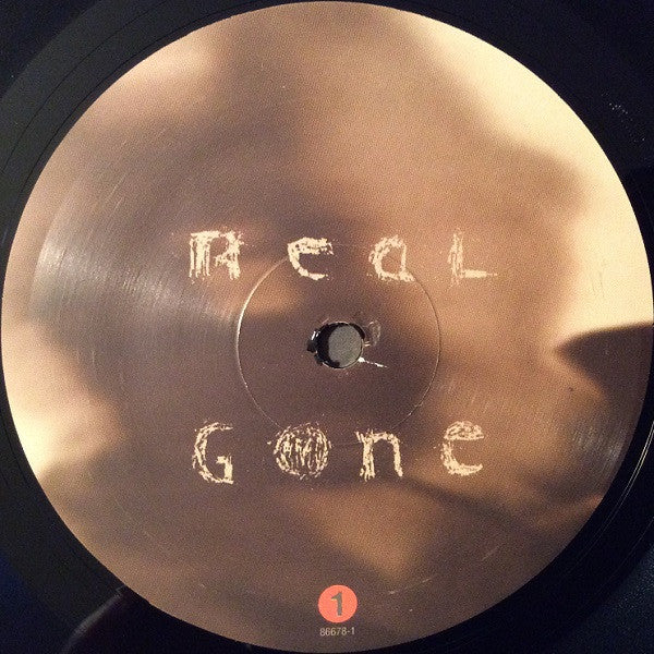 Tom Waits - Real Gone