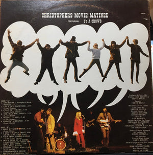 3's A Crowd - Christopher's Movie Matinee - 1968