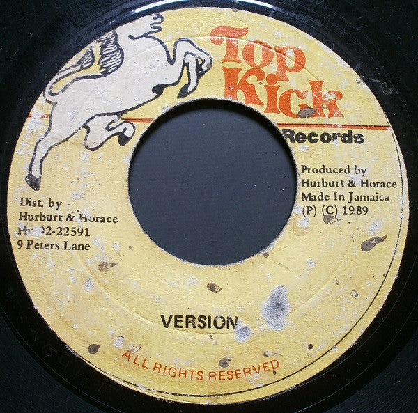 General Trees - Eye No See - 1989