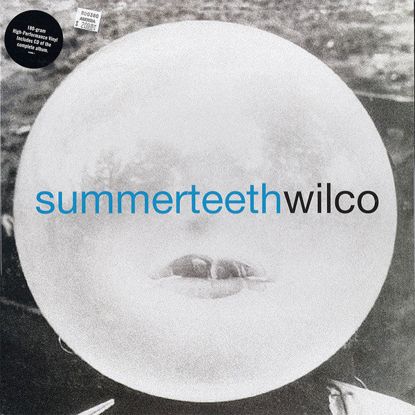 Wilco - Summerteeth - 2009
