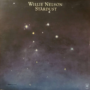 Willie Nelson - Stardust