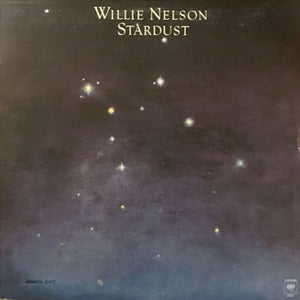Willie Nelson - Stardust - 1978