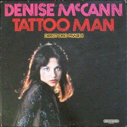 Denise McCann - Tattoo Man - 1978