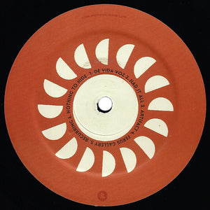 Allah-Las - Worship The Sun - 2014