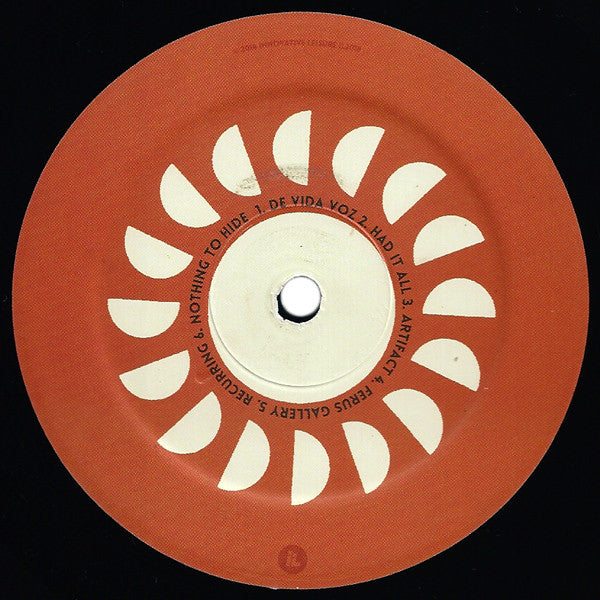 Allah-Las - Worship The Sun - 2014