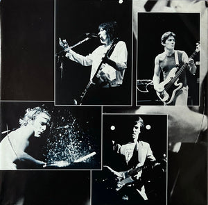Pretenders, The - Learning To Crawl - 1984