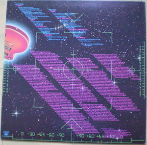 Various - Guitar Wars - 1982