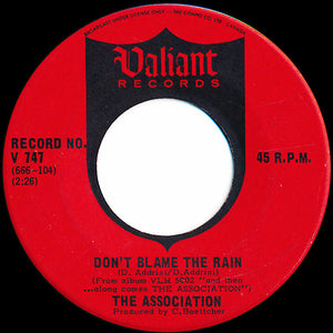 The Association (2) - Cherish