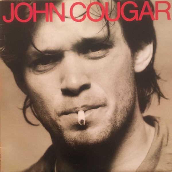 John Cougar Mellencamp - John Cougar