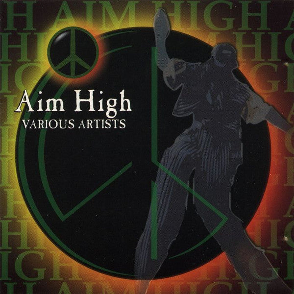 Various - Aim High - 1996