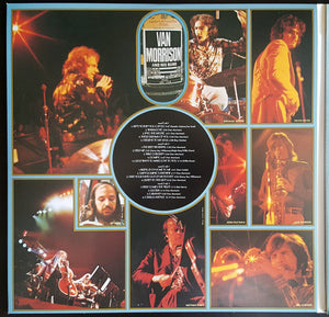 Van Morrison - ..It's Too Late To Stop Now... - 2016